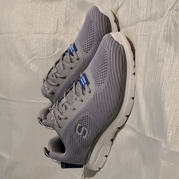 Skechers Other - Sport by Skechers Memory Foam Sneakers Tennis Shoes
